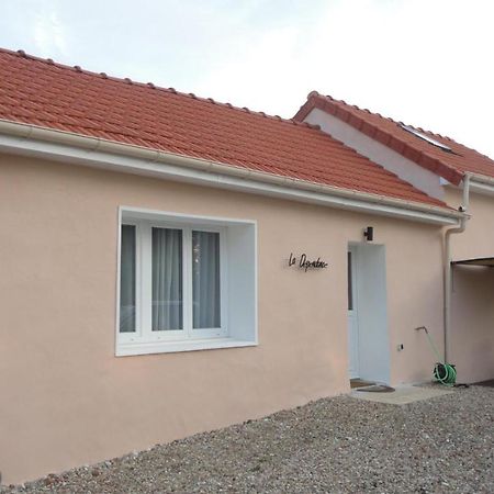 10Km To Disneyland - Terrace Parking & Sleeps 4 Quincy-Voisins ภายนอก รูปภาพ