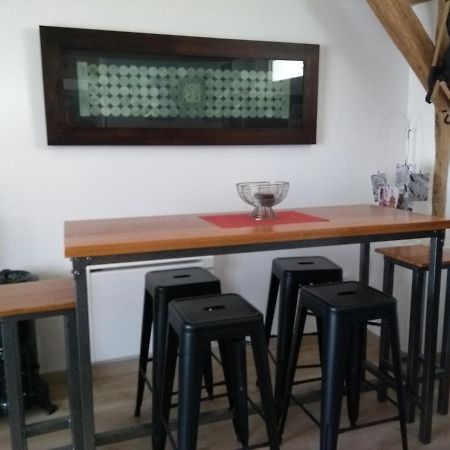10Km To Disneyland - Terrace Parking & Sleeps 4 Quincy-Voisins ภายนอก รูปภาพ