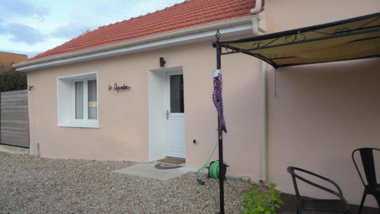 10Km To Disneyland - Terrace Parking & Sleeps 4 Quincy-Voisins ภายนอก รูปภาพ