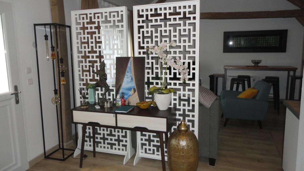 10Km To Disneyland - Terrace Parking & Sleeps 4 Quincy-Voisins ภายนอก รูปภาพ