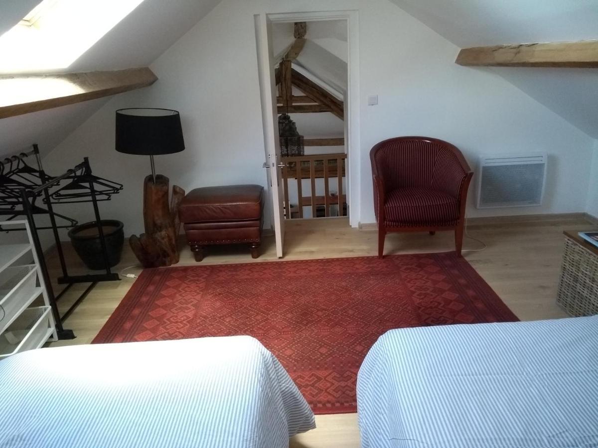 10Km To Disneyland - Terrace Parking & Sleeps 4 Quincy-Voisins ภายนอก รูปภาพ