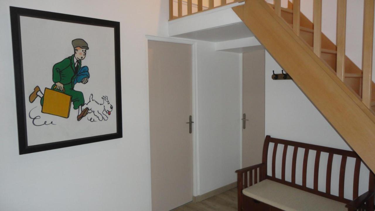 10Km To Disneyland - Terrace Parking & Sleeps 4 Quincy-Voisins ภายนอก รูปภาพ