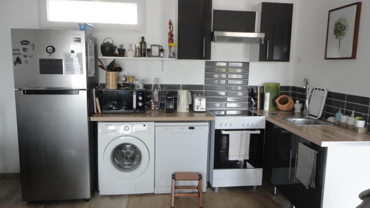 10Km To Disneyland - Terrace Parking & Sleeps 4 Quincy-Voisins ภายนอก รูปภาพ