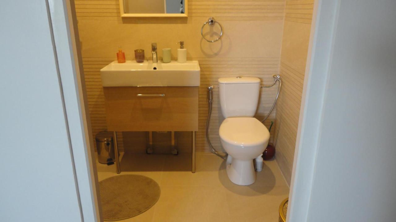 10Km To Disneyland - Terrace Parking & Sleeps 4 Quincy-Voisins ภายนอก รูปภาพ