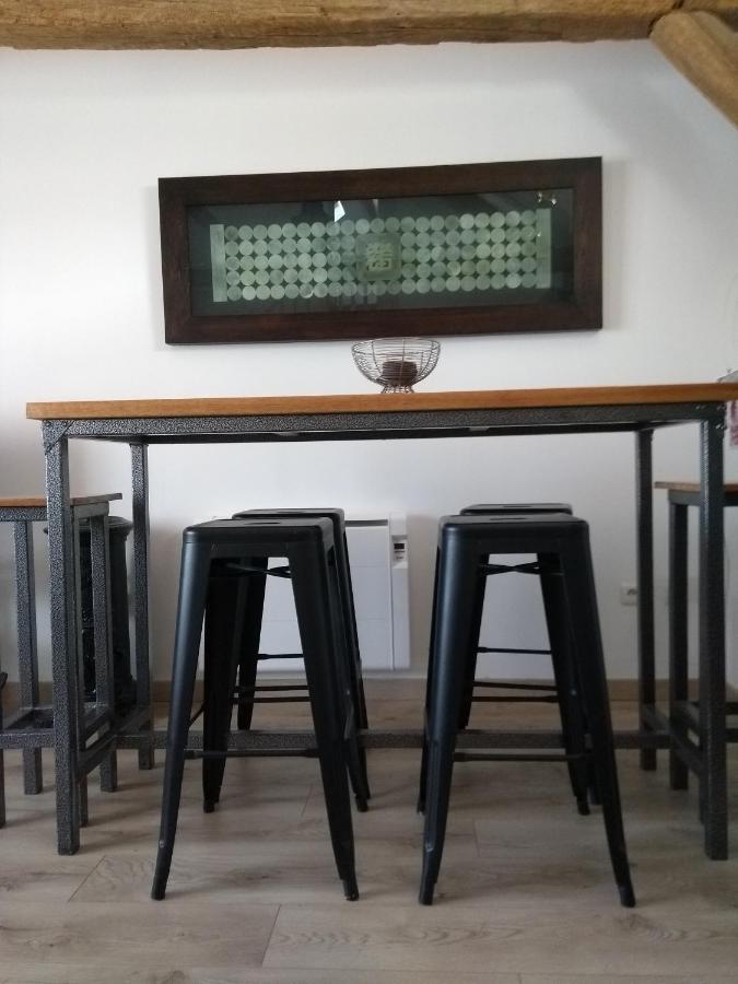 10Km To Disneyland - Terrace Parking & Sleeps 4 Quincy-Voisins ภายนอก รูปภาพ
