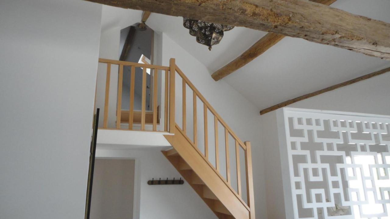 10Km To Disneyland - Terrace Parking & Sleeps 4 Quincy-Voisins ภายนอก รูปภาพ