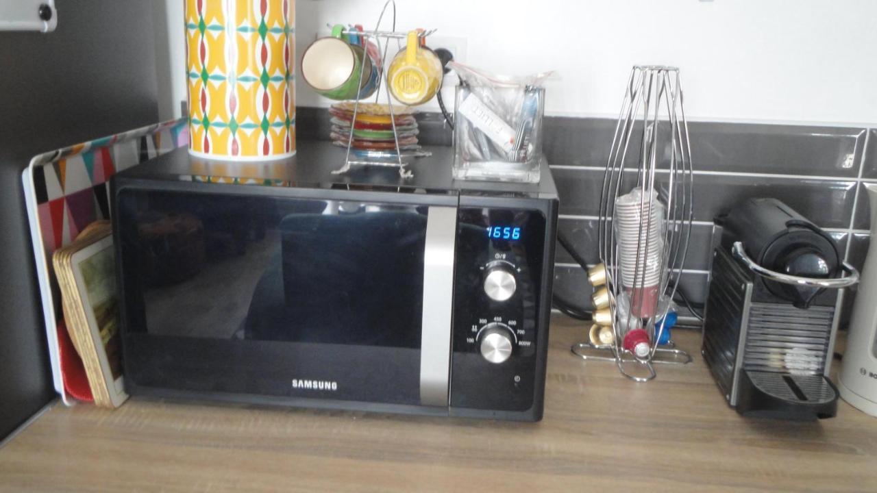 10Km To Disneyland - Terrace Parking & Sleeps 4 Quincy-Voisins ภายนอก รูปภาพ
