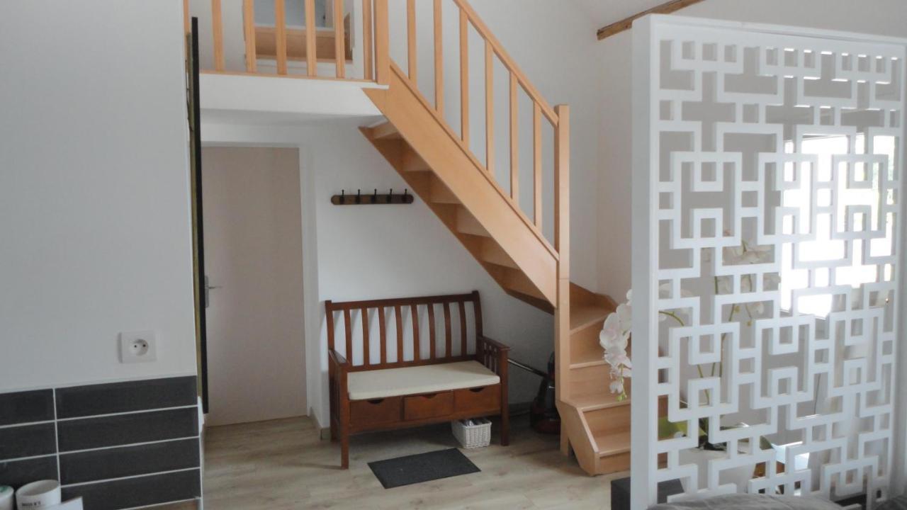 10Km To Disneyland - Terrace Parking & Sleeps 4 Quincy-Voisins ภายนอก รูปภาพ